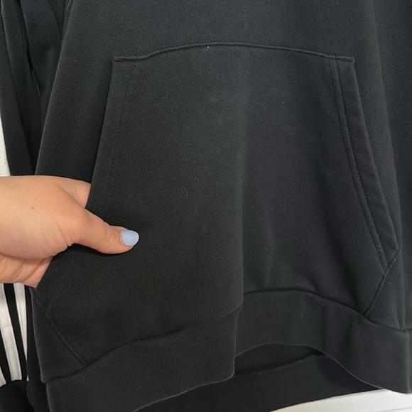 Adidas Classics French terry hoodie - Picture 4 of 12